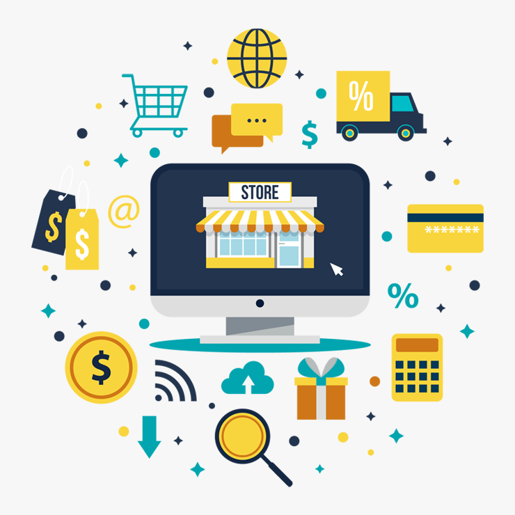 ecommerce-website-design